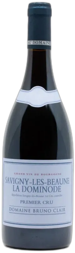 photo Savigny Lès Beaune 1er Cru la Dominode