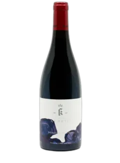 photo Kuheiji Bourgogne Pinot Noir 2021