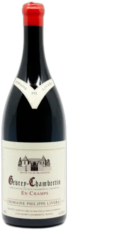 image du vin Gevrey-Chambertin Clos Village