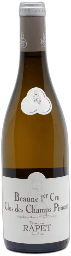 photo Rapet Père et Fils Beaune 1er Cru Clos des Champs Pimont