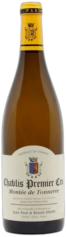photo Chablis 1er Cru Montée de Tonnerre