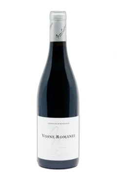 illustration du vin Jerome Castagnier Vosne Romanee