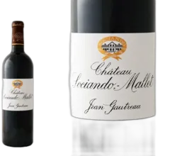 photo Château Sociando-Mallet