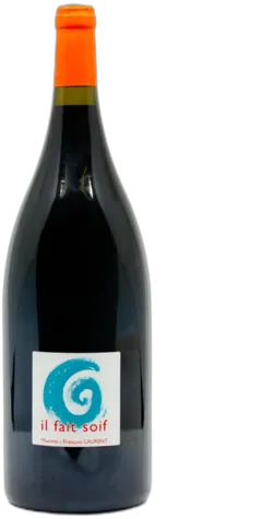 photo Gramenon Côtes du Rhône il Fait Soif