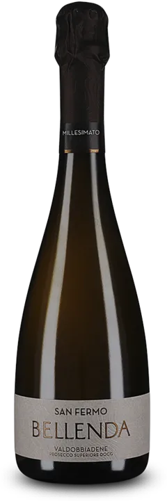 photo San Fermo Conegliano Valdobbiadene Prosecco Superiore Brut