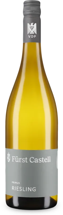 photo du vin Riesling Primus Sec