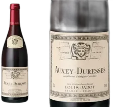 photo Louis Jadot Auxey-Duresses Rouge 2022