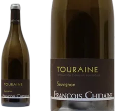 photo François Chidaine Touraine Blanc