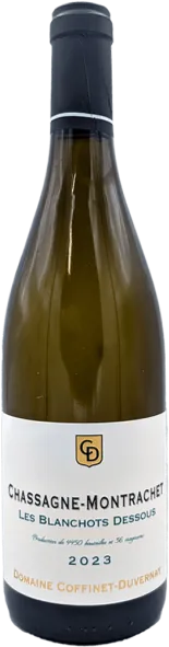 photo Chassagne-Montrachet 