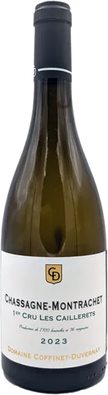 photo Chassagne-Montrachet les Caillerets