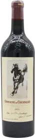 photo Pessac-Léognan Domaine de Chevalier Grand Cru Classé