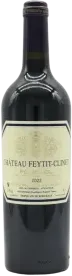 image du vin Pomerol 2022 Château Feytit-Clinet