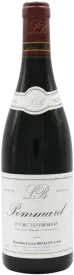 photo Pommard 1er Cru les Fremiers