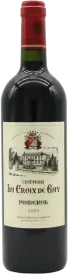 photo Pomerol Château la Croix de Gay
