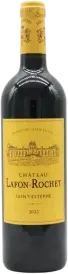 photo Château Lafon-Rochet