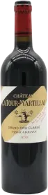 photo Château Latour-Martillac Grand Cru Classé