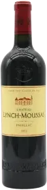 photo Château Lynch-Moussas