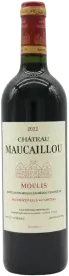 photo Moulis-en-Médoc 2022 Château Maucaillou