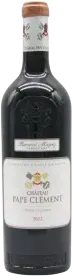 photo Château Pape Clément Grand Cru Classé