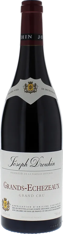 photo Grands Echezeaux Grand Cru