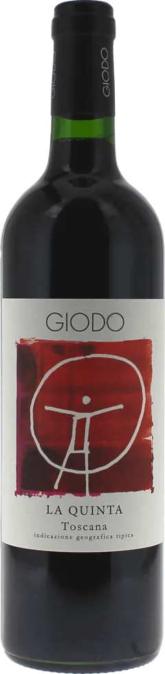 photo Quinta Rosso Giodo