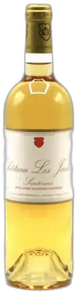 photo Les Justices Sauternes