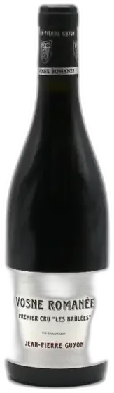 photo Vosne Romanee 1er Cru les Brulees