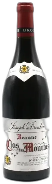 photo Beaune 1er Cru Clos des Mouches Joseph Drouhin