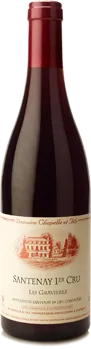photo Domaine Chapelle Santenay 1er Cru 