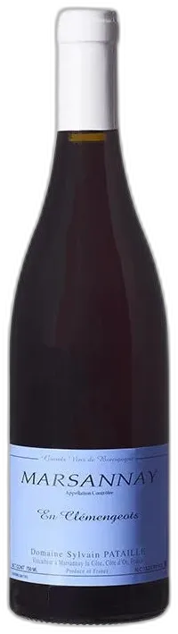 photo Domaine Sylvain Pataille Marsannay 