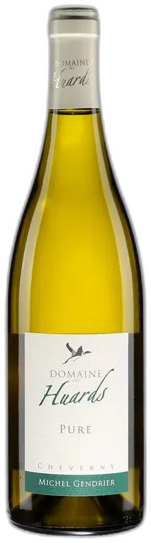 photo Domaine des Huards Cheverny 'Pure