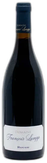 photo Domaine François Lumpp Givry 1er Cru Rouge