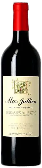 photo Mas Jullien Autour de Jonquières