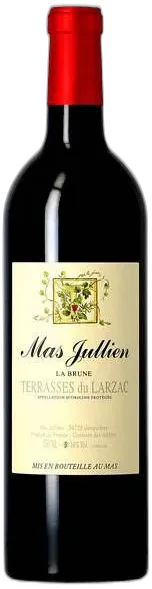 photo Mas Jullien la Brune