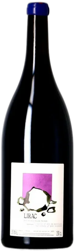 photo Romain le Bars Magnum Lirac