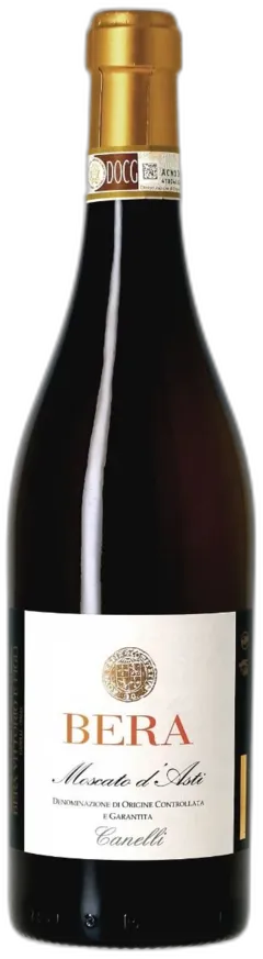 photo Moscato d’Asti