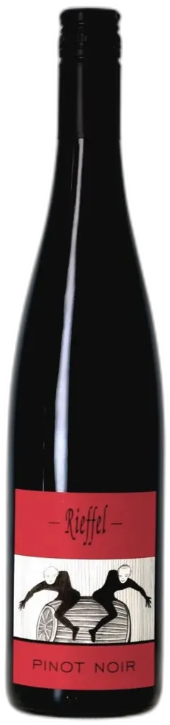 photo Pinot Noir