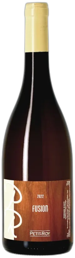 vue du vin Fusion