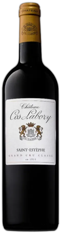 photo Château Cos-Labory