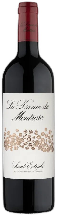 photo La Dame de Montrose