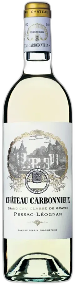 photo Château Carbonnieux Blanc