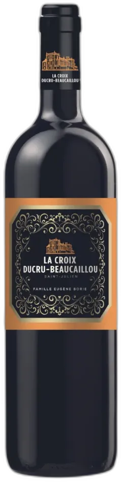 photo La Croix Ducru-Beaucaillou
