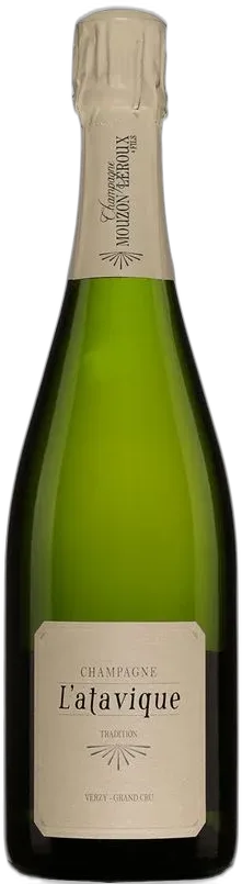 photo l’Atavique, Extra-Brut