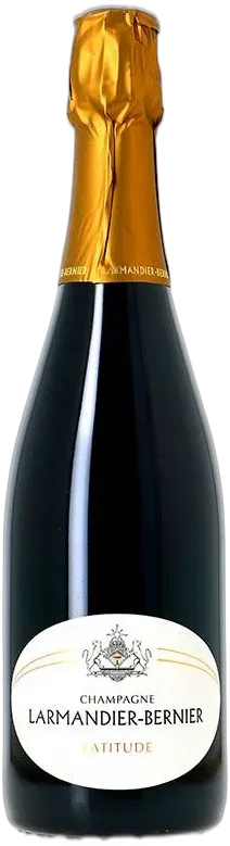 photo Larmandier-Bernier, Latitude, Blanc de Blancs, Extra Brut