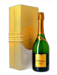 photo Cuvée William Deutz, Brut