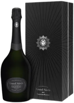 photo Laurent Perrier Grand Siècle n°26