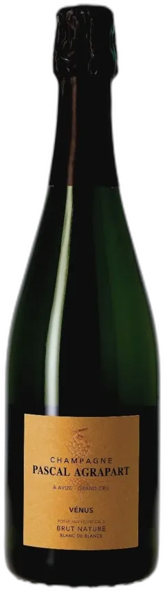 photo Agrapart & Fils Grand Cru Vénus, Blanc de Blancs, Brut Nature