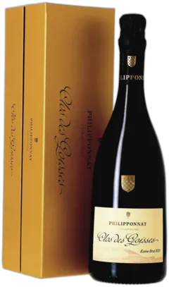 photo Philipponnat, Clos des Goisses