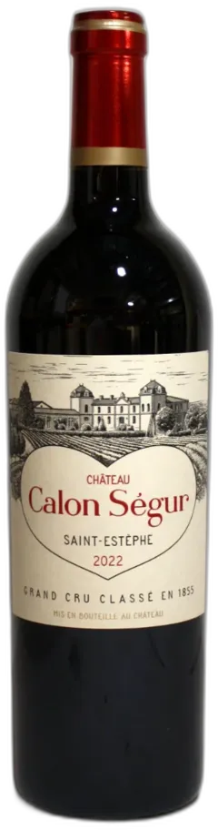 photo Calon Segur 2022