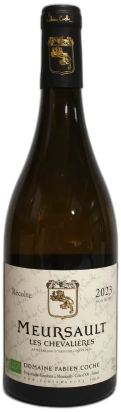 photo Meursault Les Chevalières